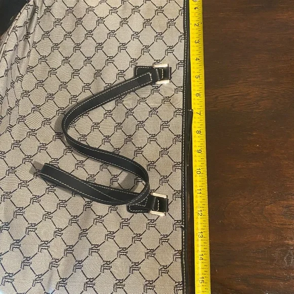 Ralph Lauren Tote bag - Picture 5 of 7
